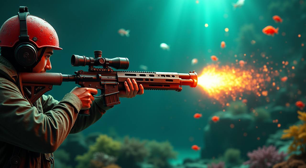 Game feature guide